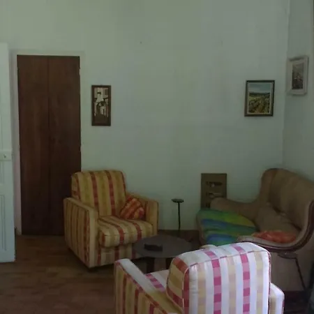 Mas De La Regordane Penzion