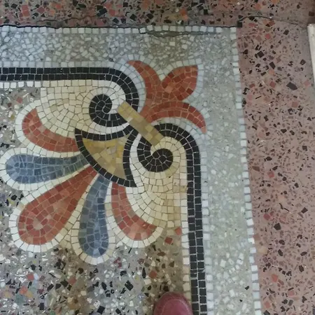 Mas De La Regordane Penzion